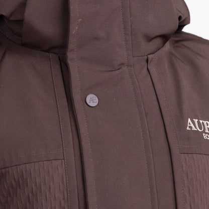 Aubrion Equestrian Youth Winter Coat