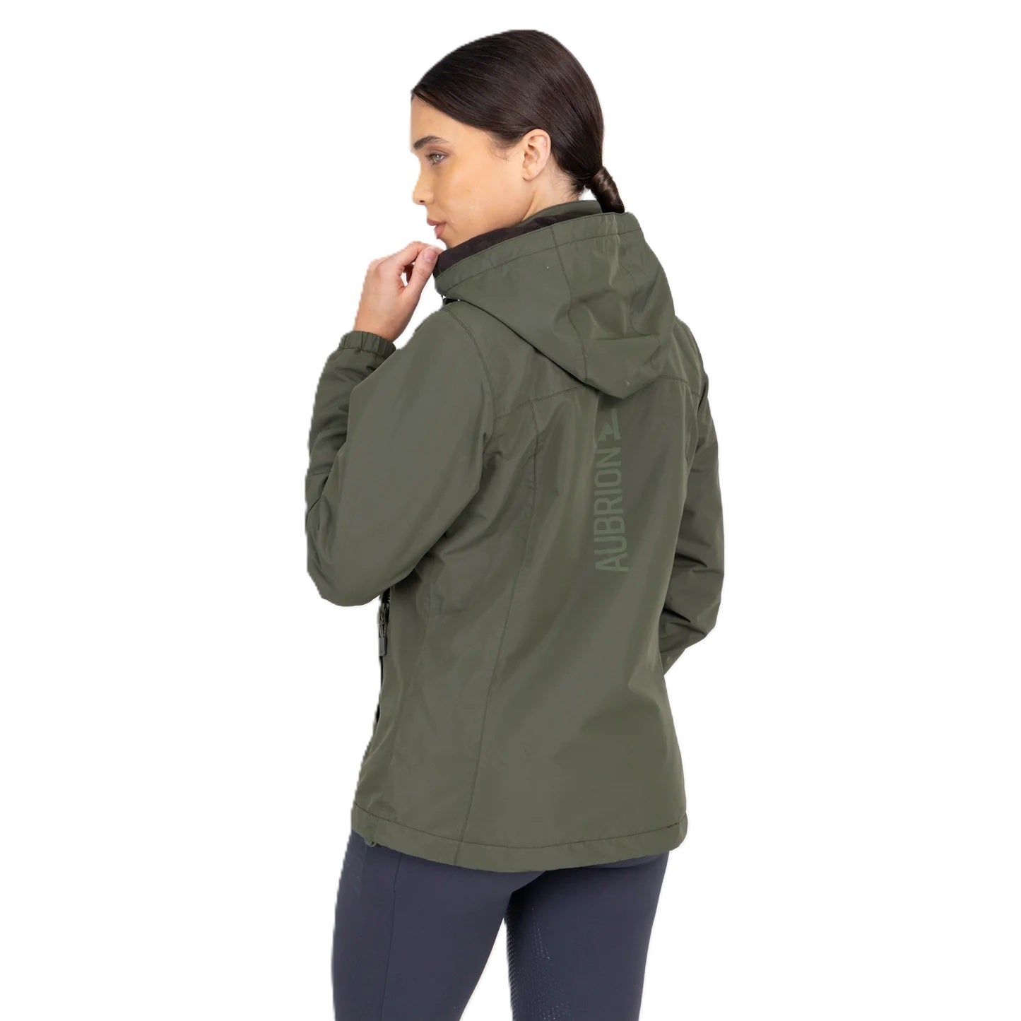 Aubrion React Thermal Waterproof Coat