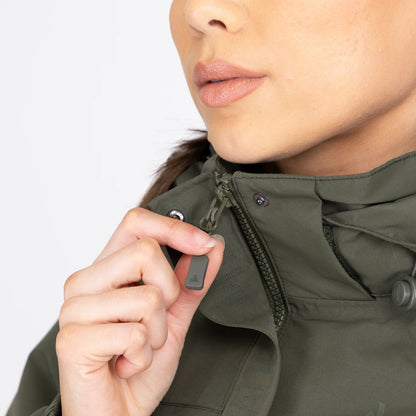 Aubrion React Thermal Waterproof Coat