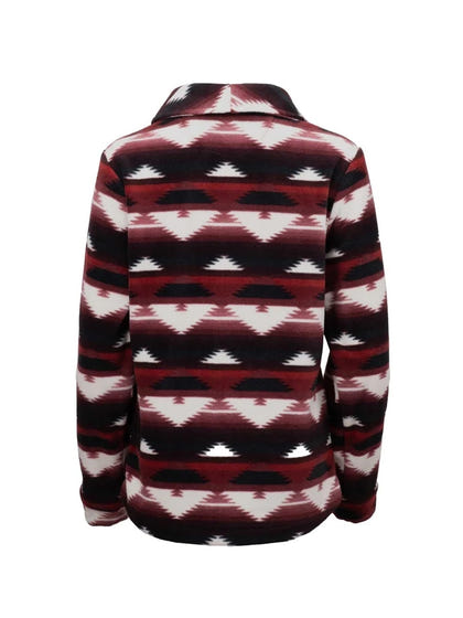 Outback Trading Ladies Janet Pullover