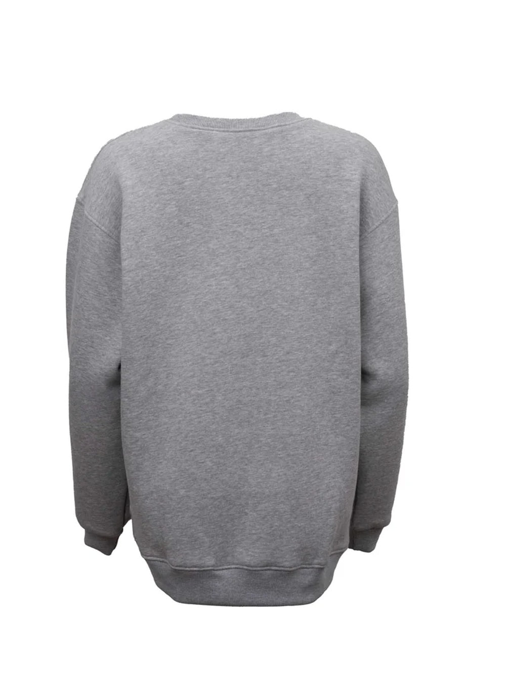 Outback Trading Ladies Mountain Silhouette Sweatshirt