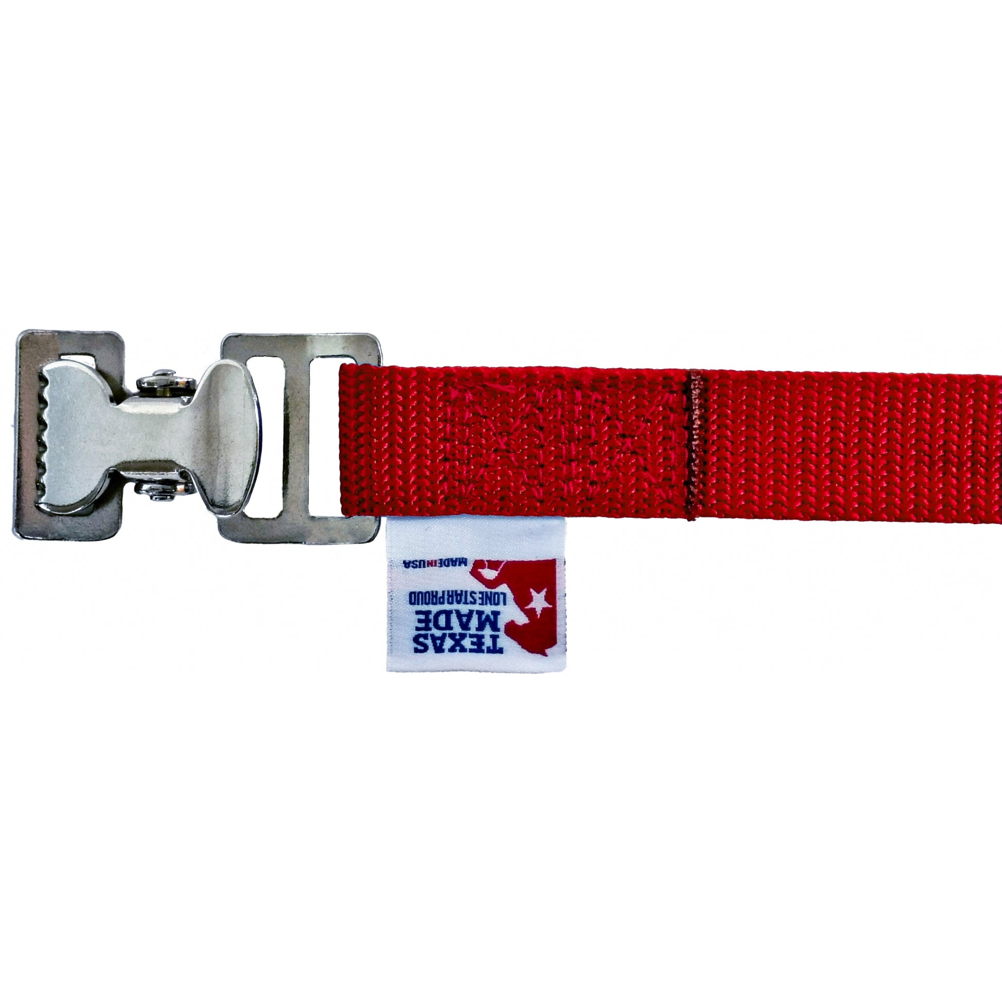 Mustang Gate Strap 4 Feet