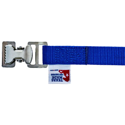 Mustang Gate Strap 4 Feet