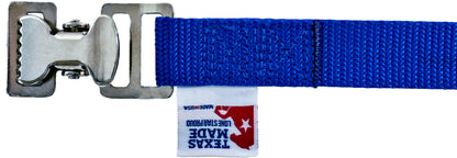 Mustang Gate Strap 4 Feet