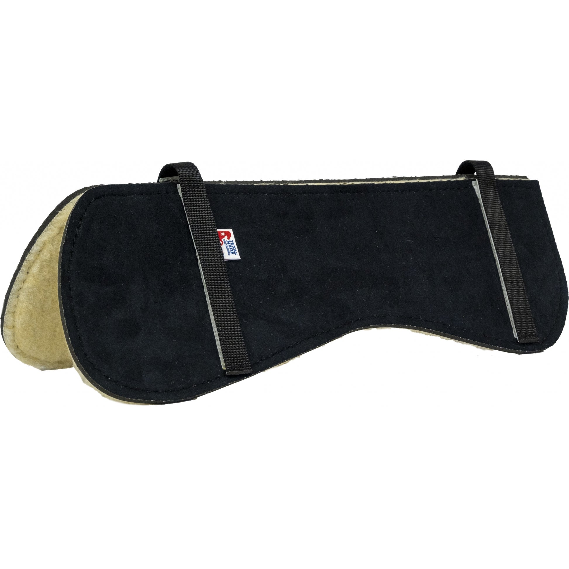 Mustang Saddle Bar Shims