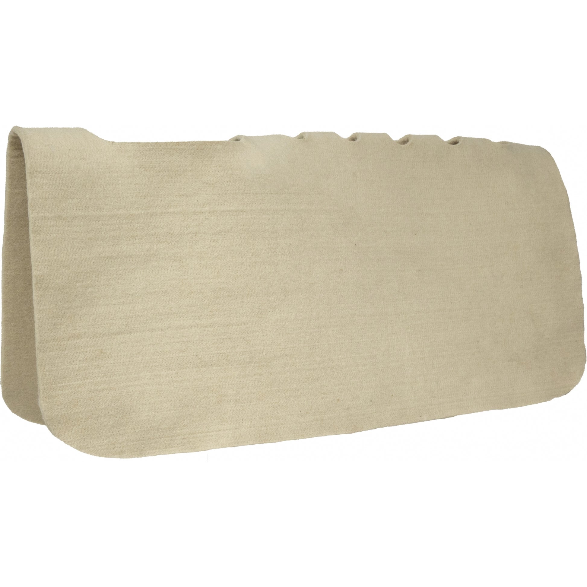 Mustang Wool Liner with Vent Holes