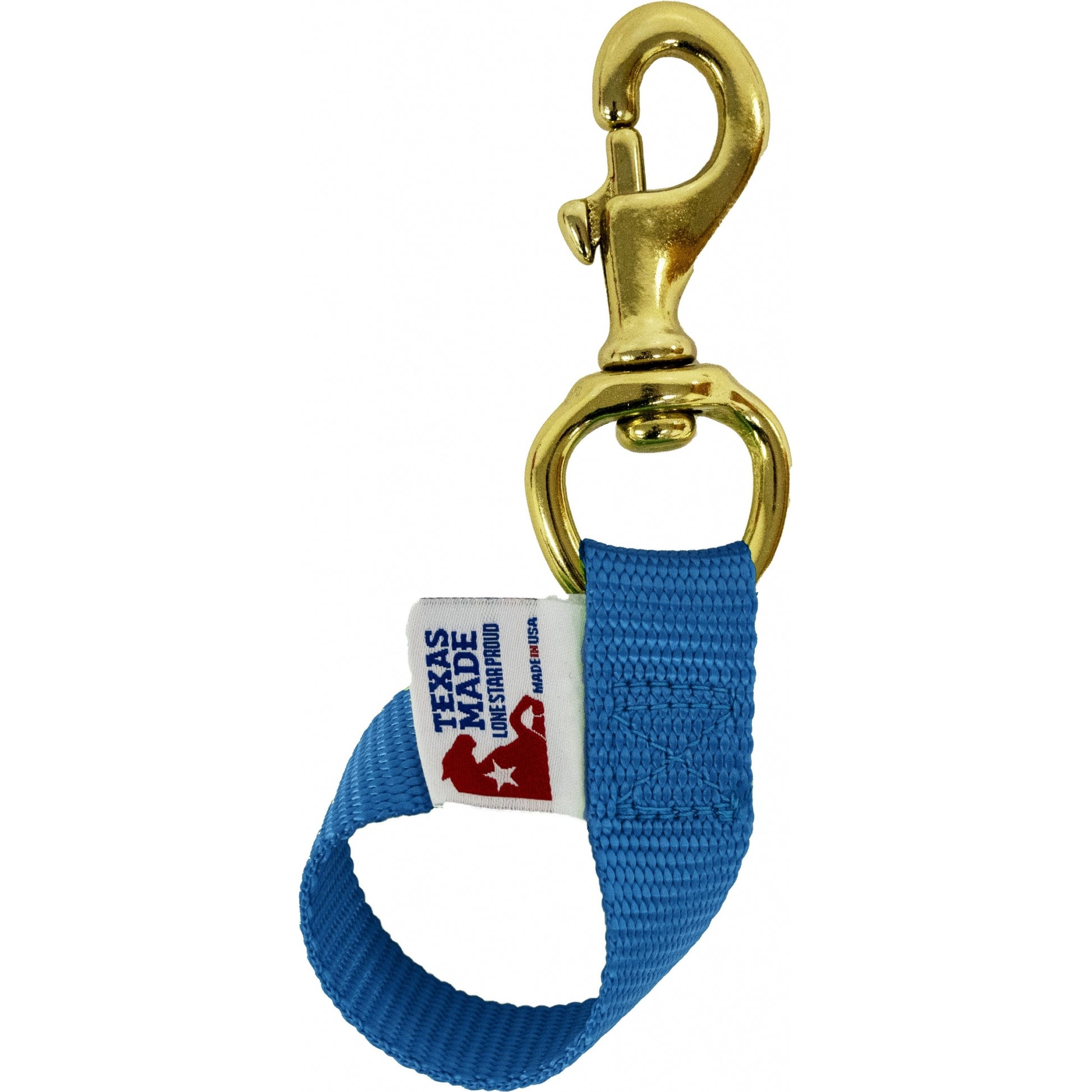 Mustang Nylon Tie Down Keeper