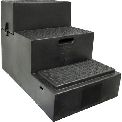 Mustang Mounting Block