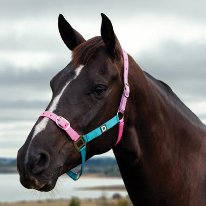 Dublin Everyday Breakaway Halter