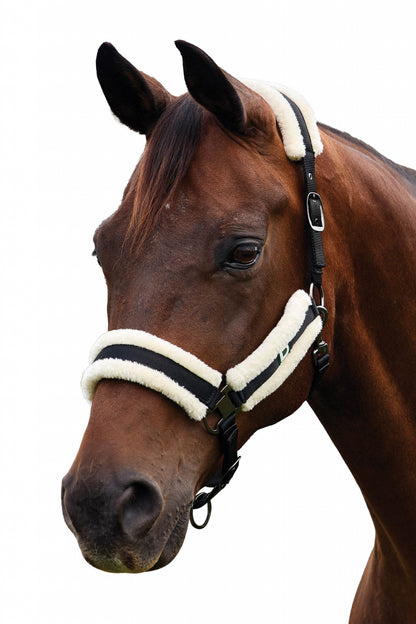 Dublin Soft Fit Breakaway Halter