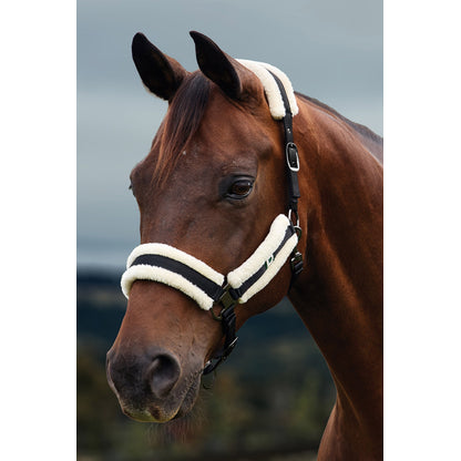 Dublin Soft Fit Breakaway Halter