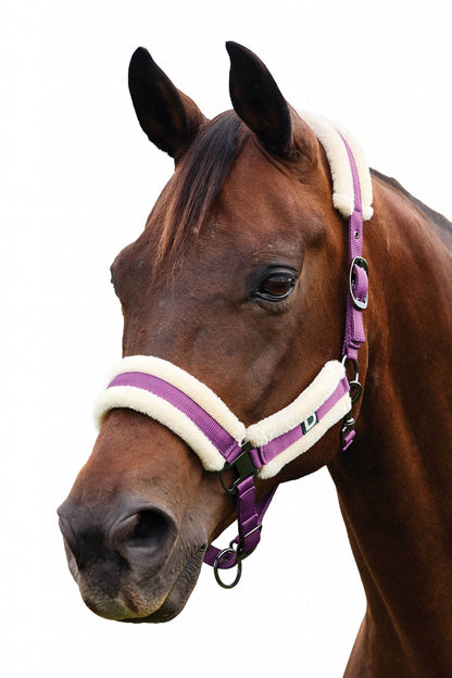Dublin Soft Fit Breakaway Halter
