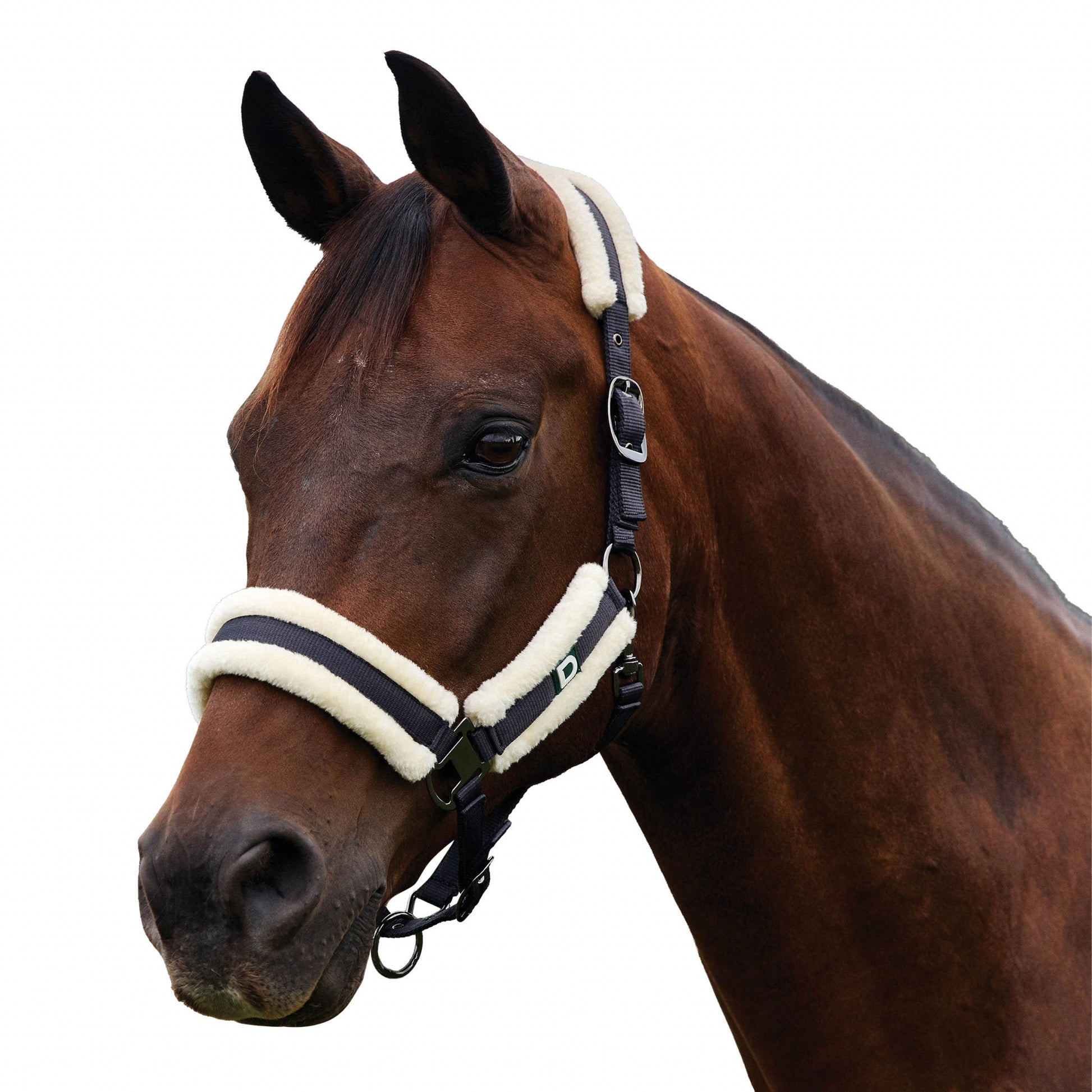 Dublin Soft Fit Breakaway Halter