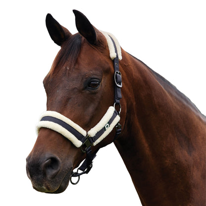 Dublin Soft Fit Breakaway Halter