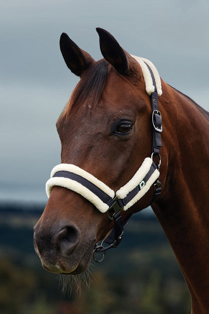Dublin Soft Fit Breakaway Halter