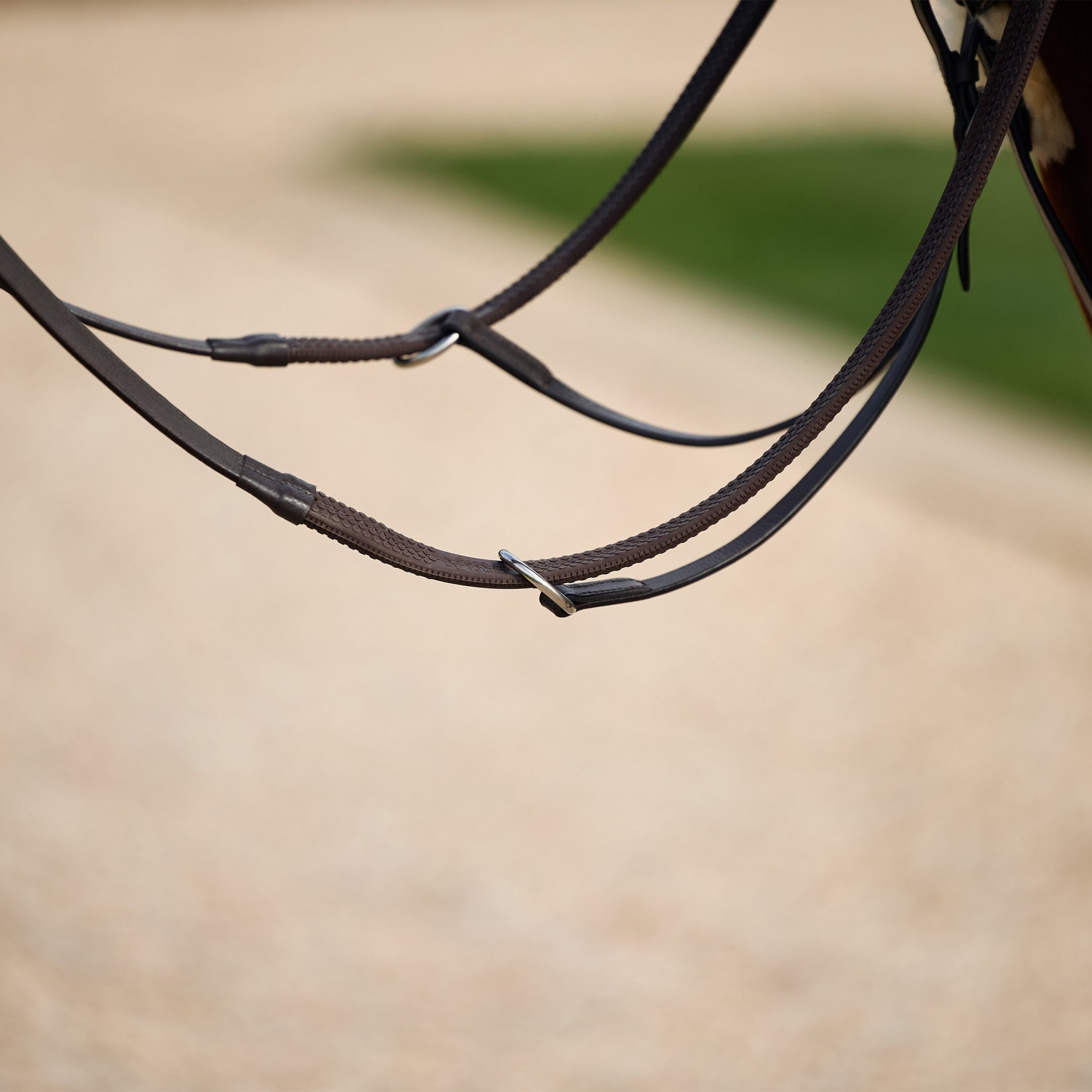 Dublin 5-Point Event Breastplate