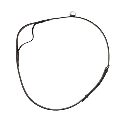 Dublin Leather Neck Strap