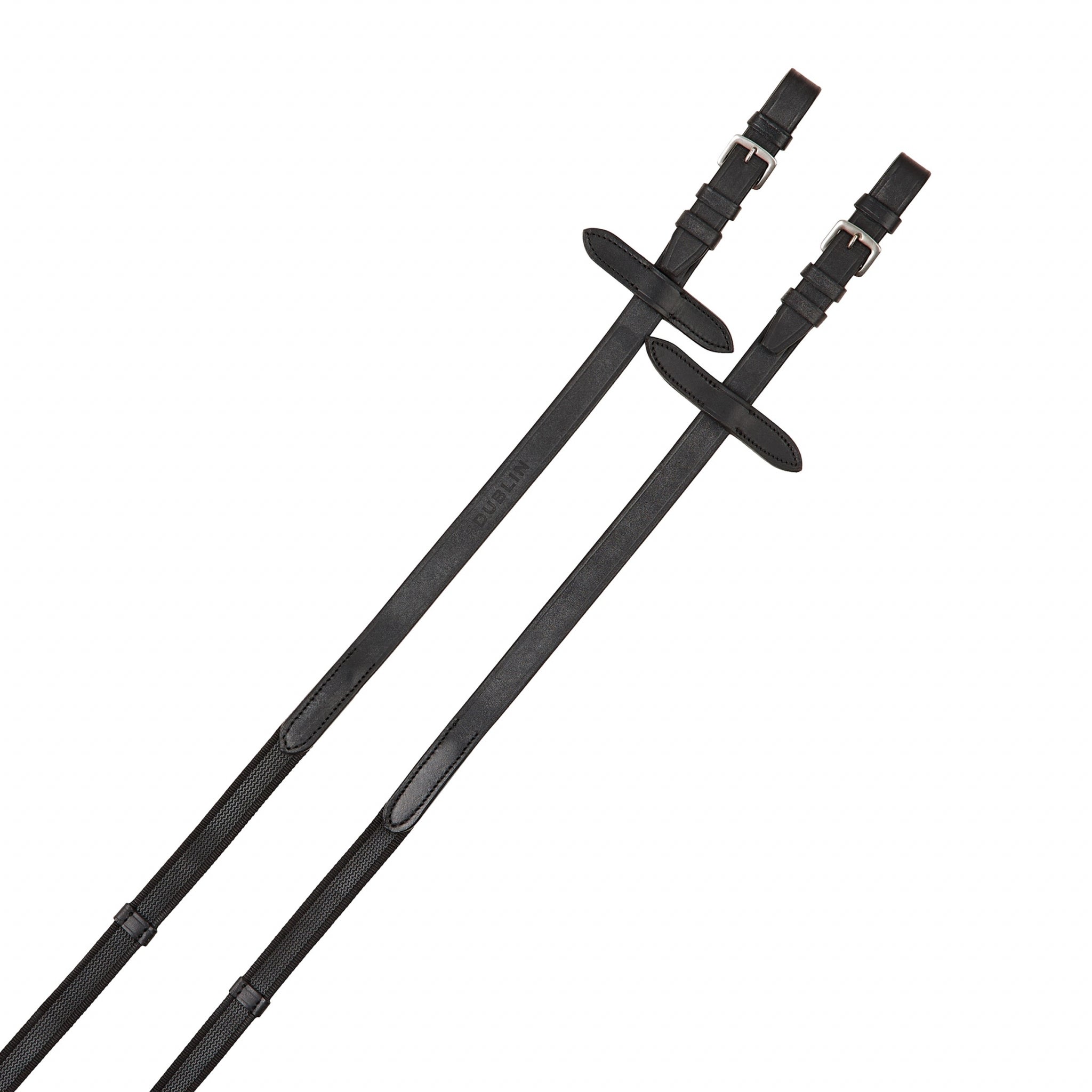 Dublin Suregrip Reins