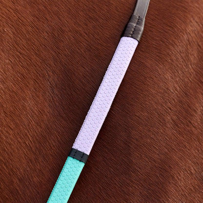 Dublin Pastel Rainbow Reins