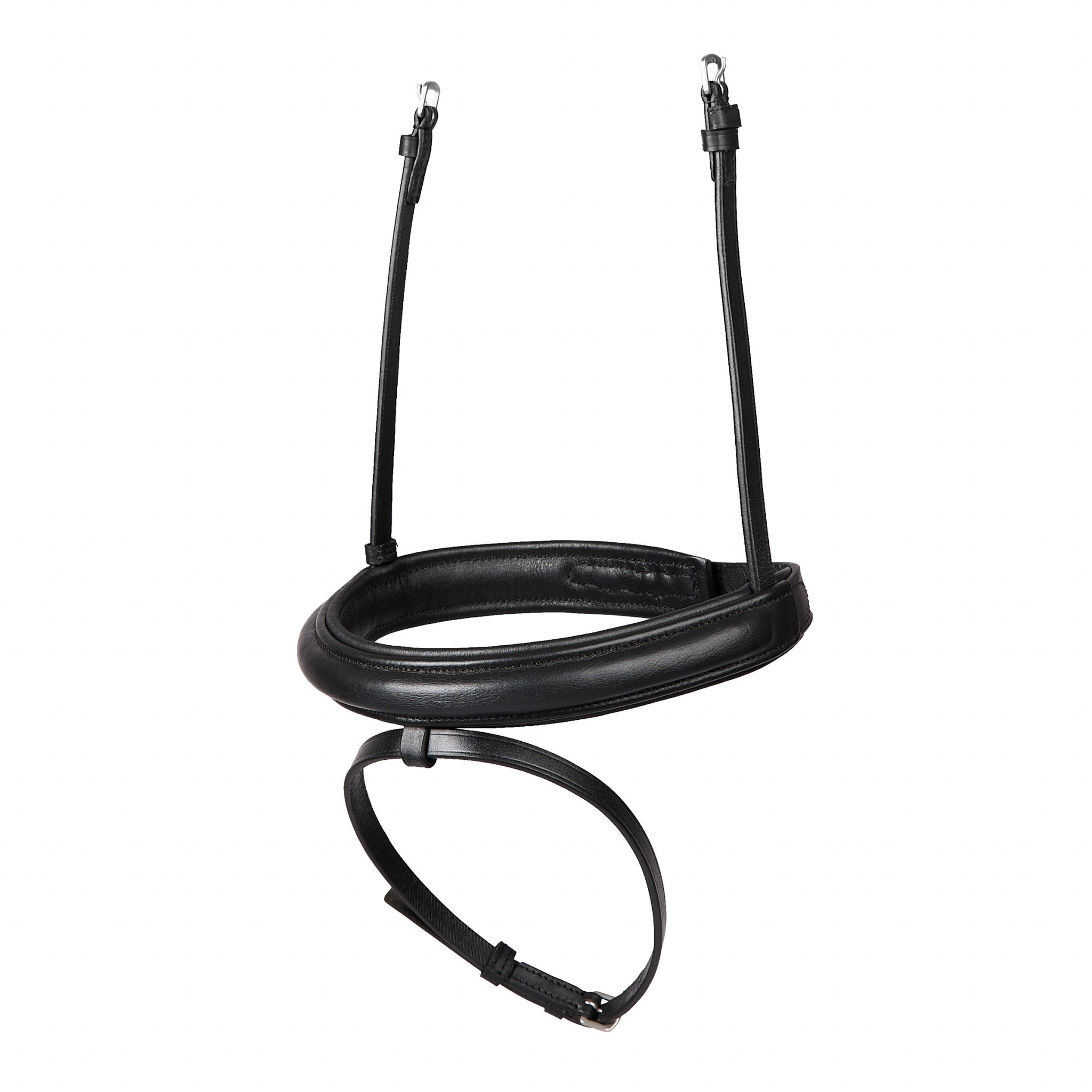 Dublin Padded Flash Noseband