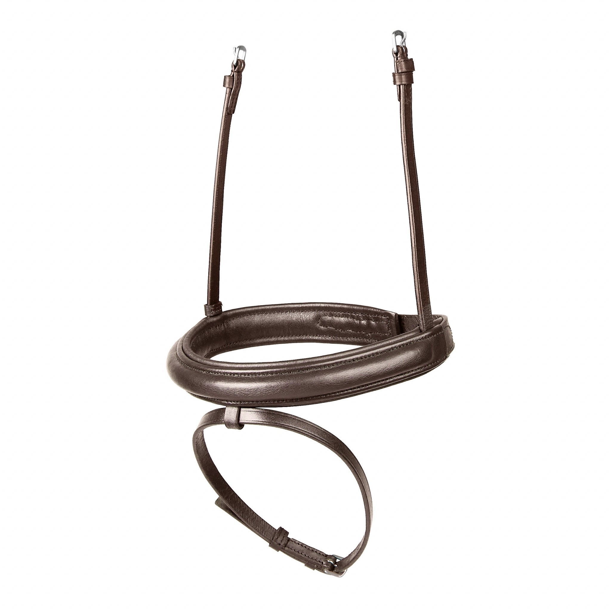 Dublin Padded Flash Noseband