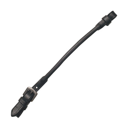 Dublin Round Lip Strap