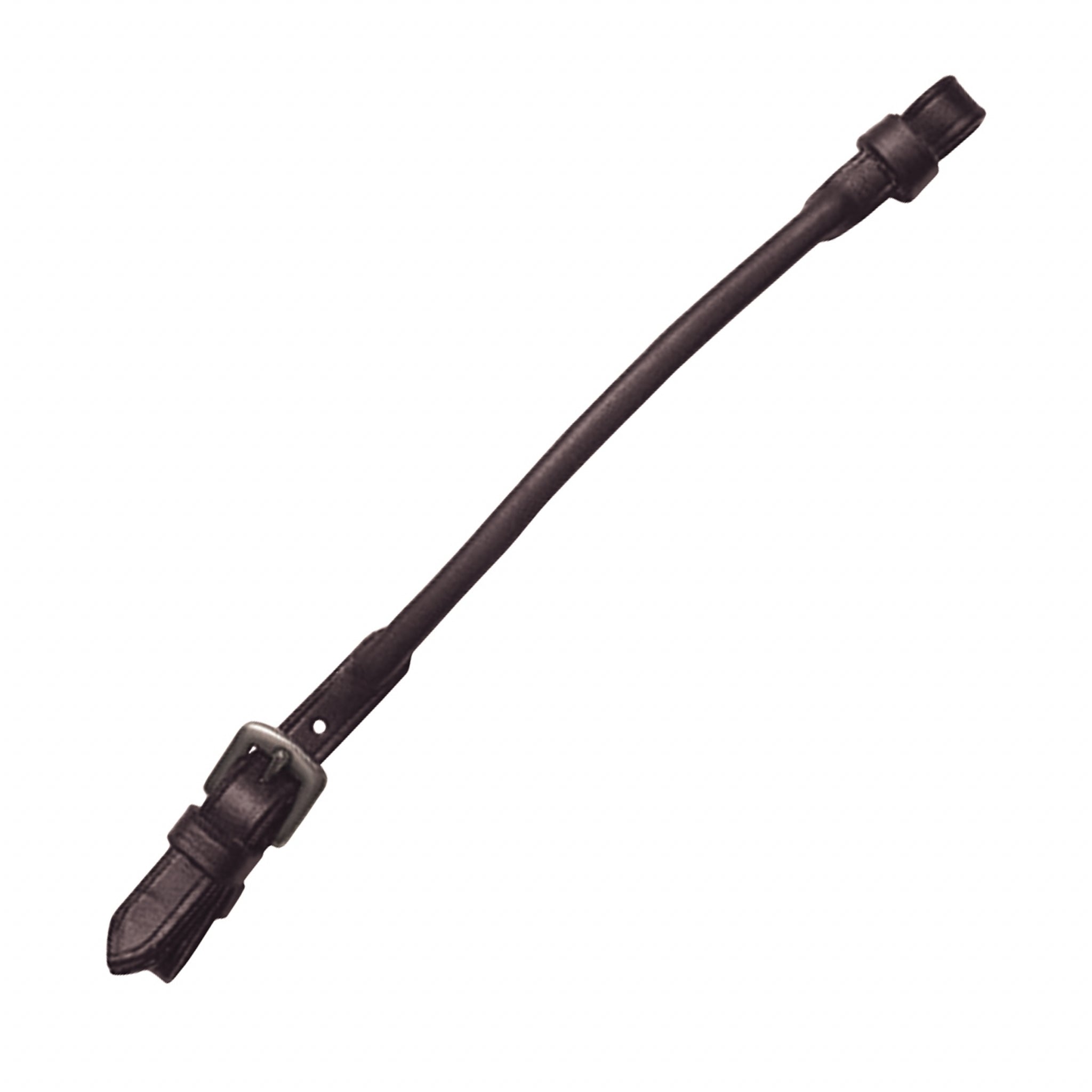 Dublin Round Lip Strap