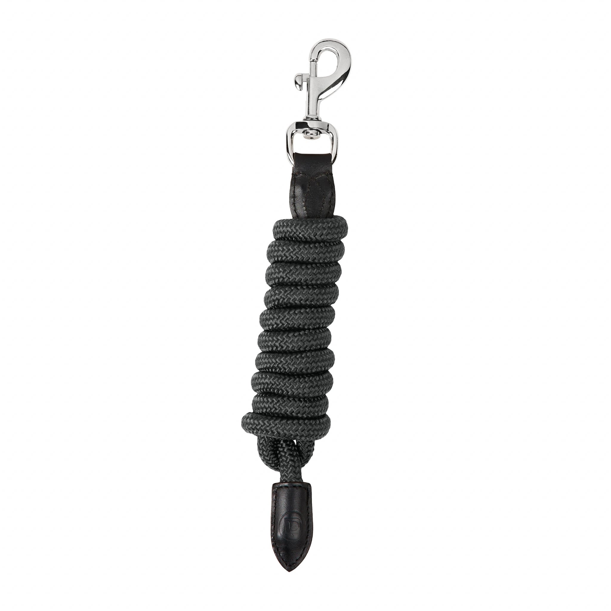 Dublin Leather Rope Lead