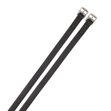 Dublin Synthetic Stirrup Leathers