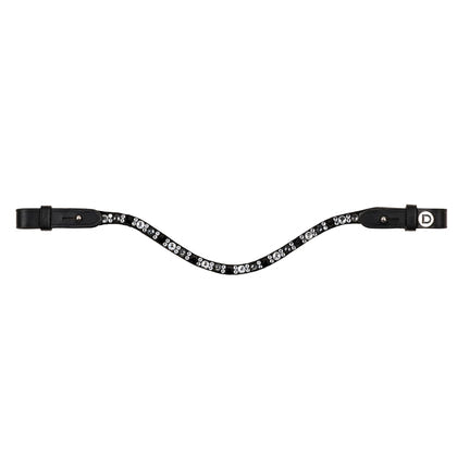 Dublin Ombre Diamante Browband