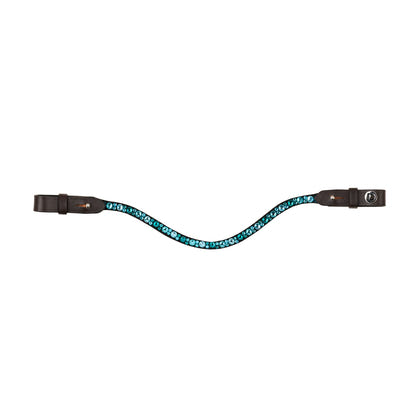 Dublin Ombre Diamante Browband