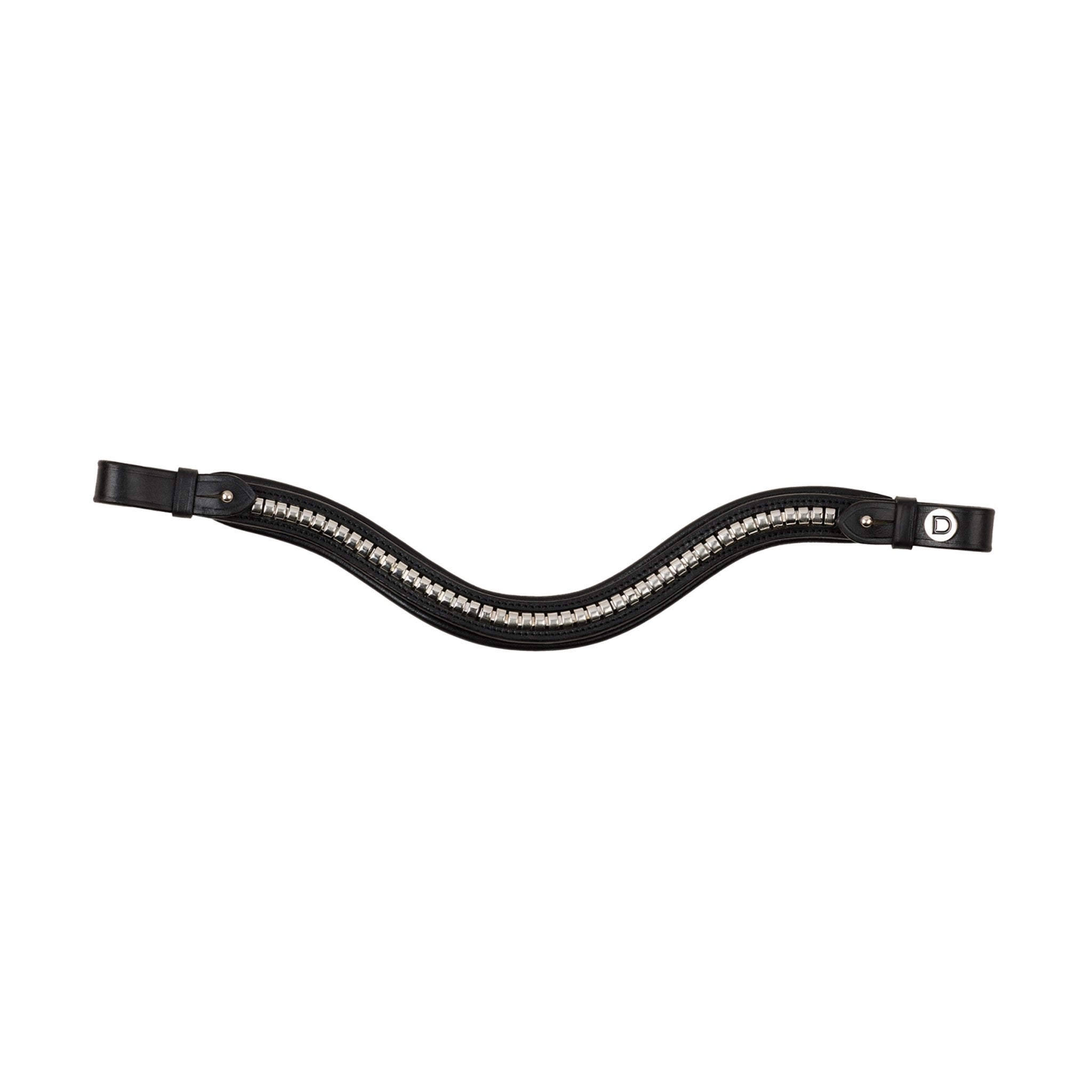 Dublin Clincher Wave Browband