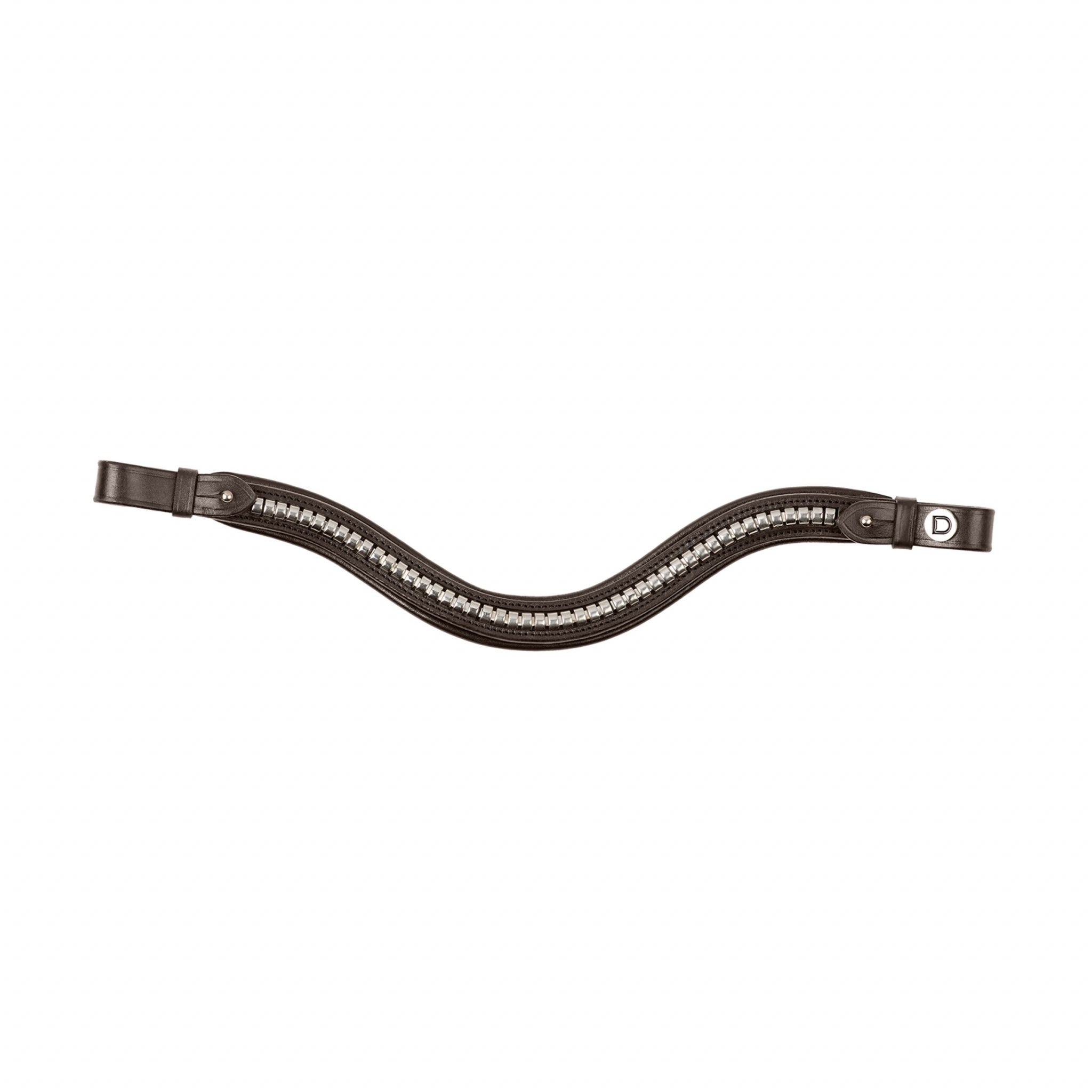 Dublin Clincher Wave Browband
