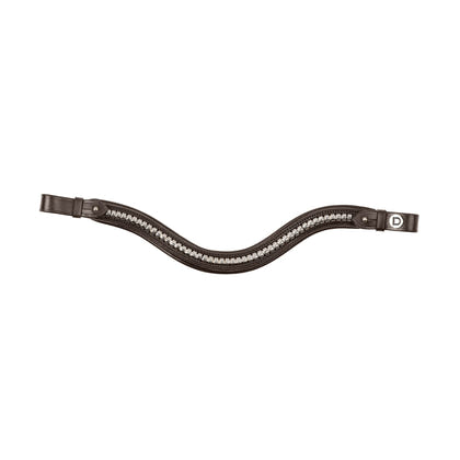 Dublin Clincher Wave Browband