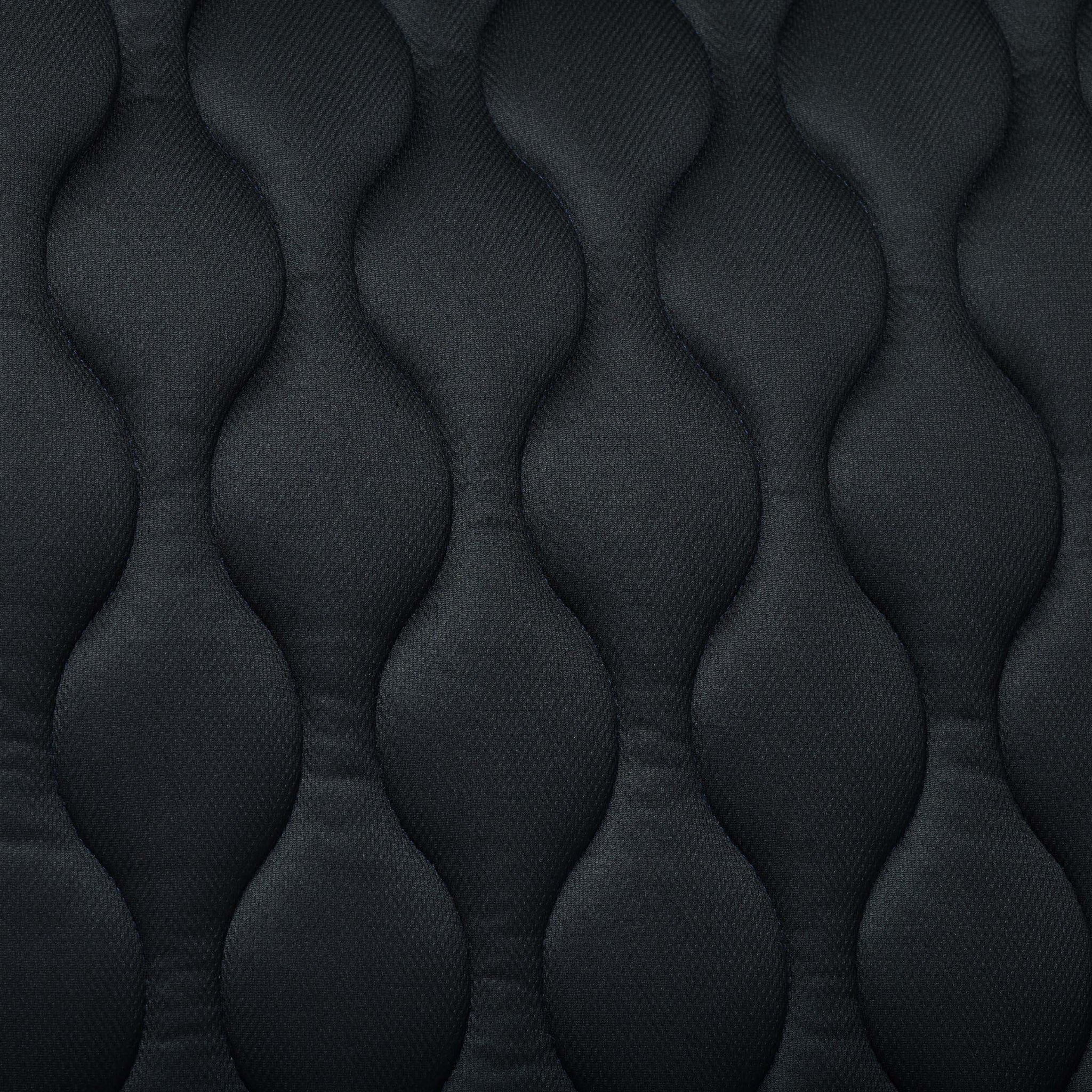Weatherbeeta Spark Foil Print All Purpose Saddle Pad