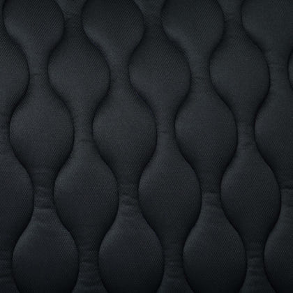 Weatherbeeta Spark Foil Print All Purpose Saddle Pad