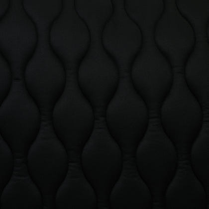 Weatherbeeta Spark Foil Print Dressage Saddle Pad