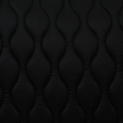 Weatherbeeta Spark Foil Print Dressage Saddle Pad