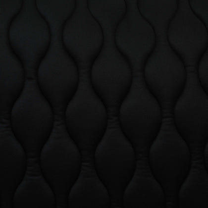 Weatherbeeta Spark Foil Print Dressage Saddle Pad