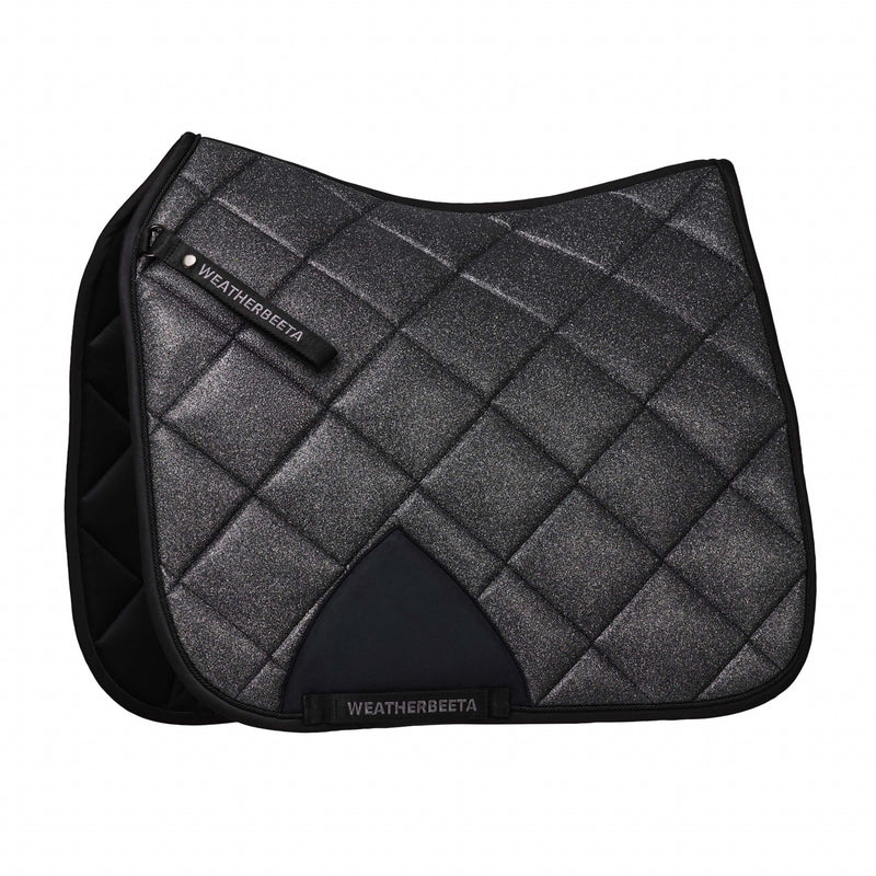 Weatherbeeta Shimmer Dressage Saddle Pad