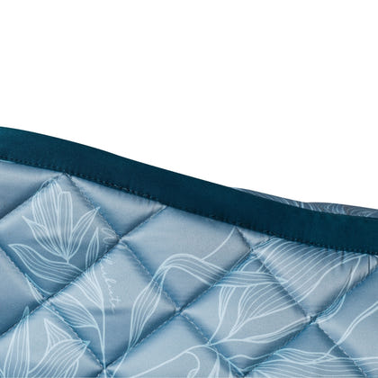 Weatherbeeta Bloom Euro Jump Saddle Pad