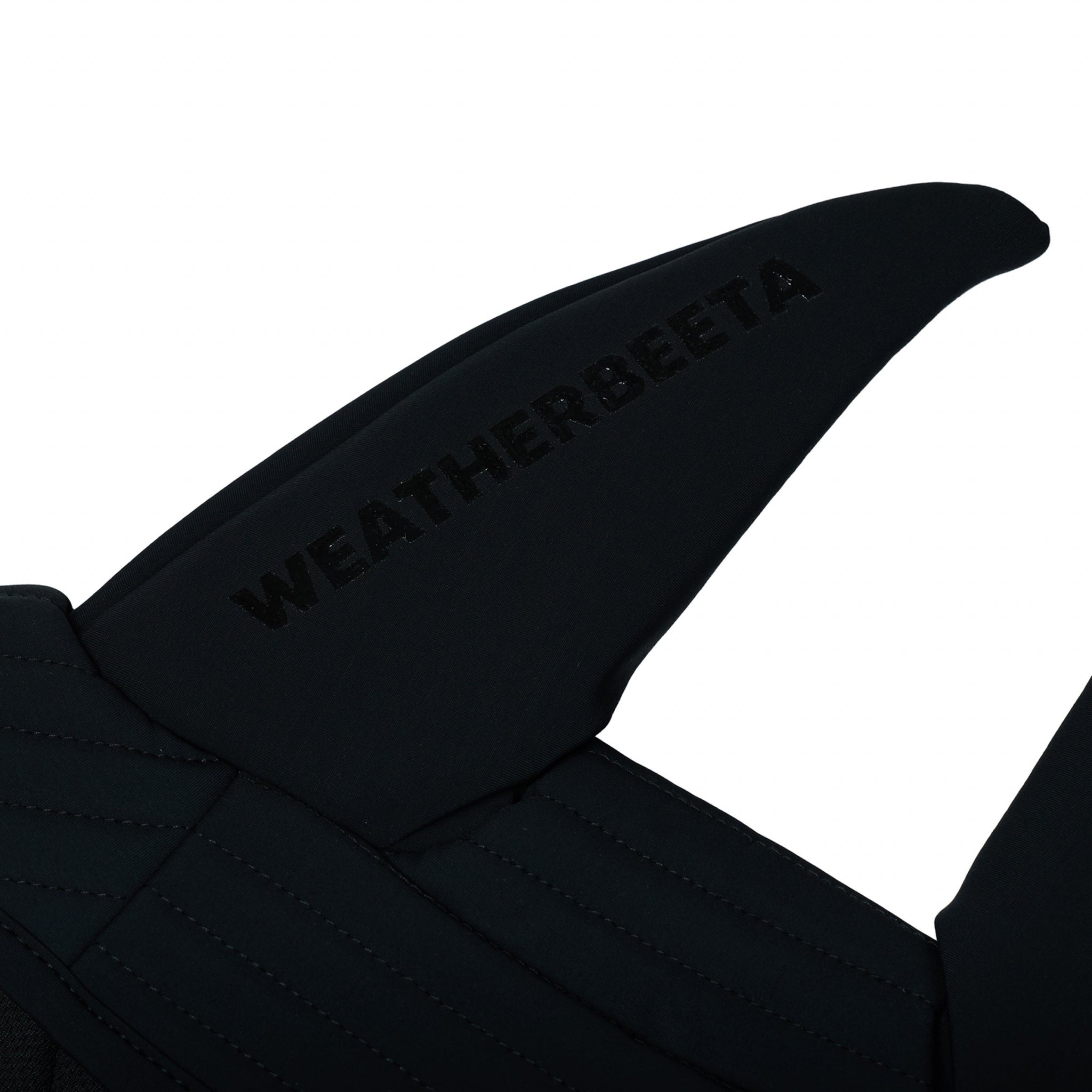Weatherbeeta Soft Shell Soundproof Ear Bonnet
