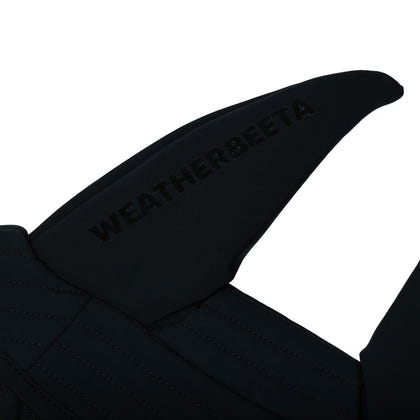 Weatherbeeta Soft Shell Soundproof Ear Bonnet