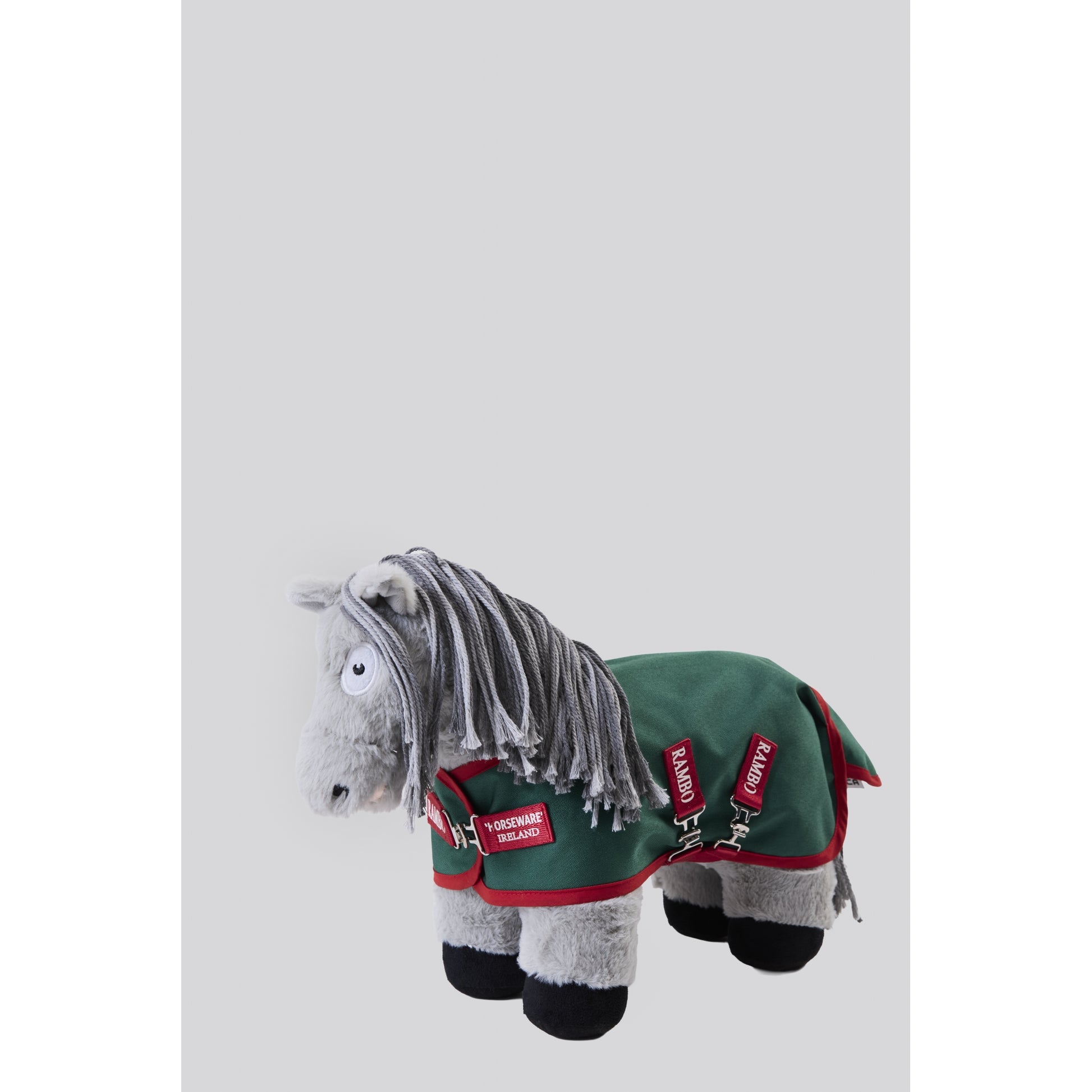Horseware Crafty Ponies Rambo Original Turnout Blanket