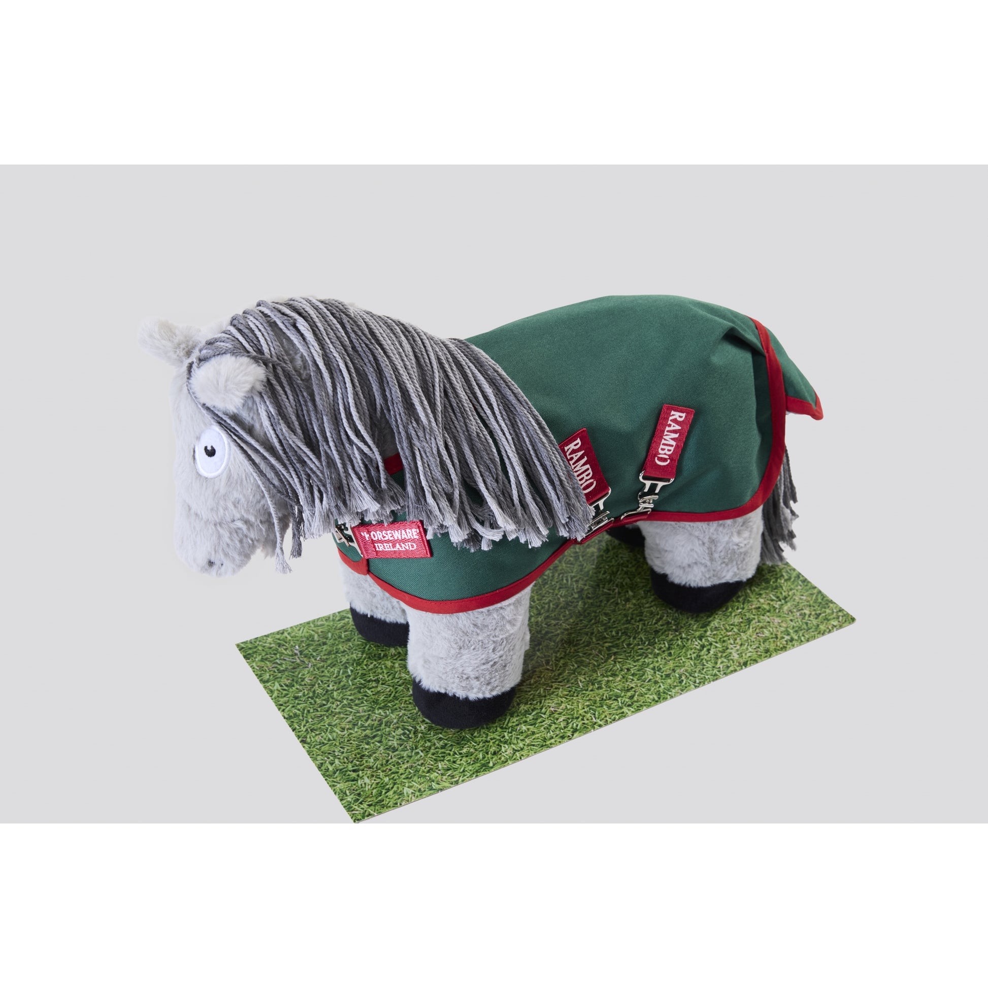 Horseware Crafty Ponies Rambo Original Turnout Blanket