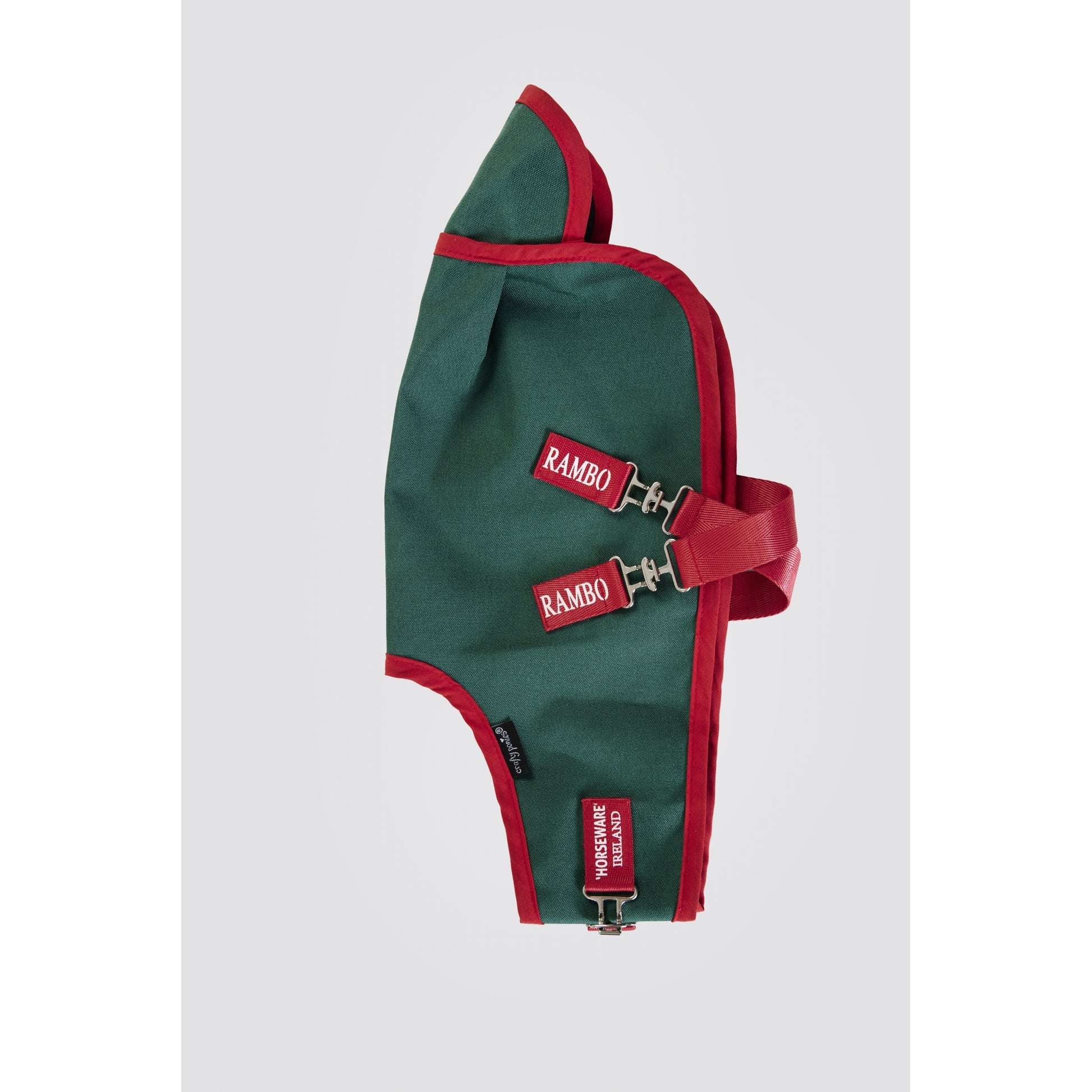 Horseware Crafty Ponies Rambo Original Turnout Blanket