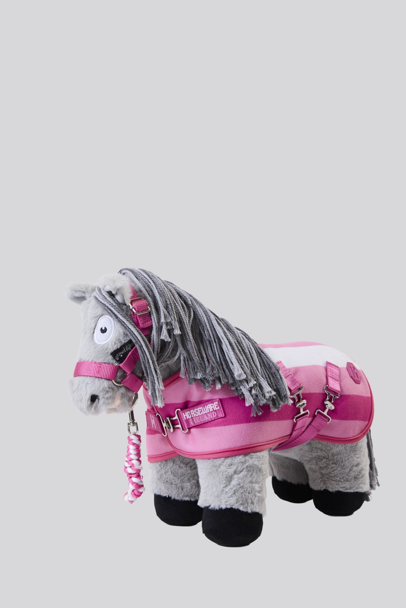 Horseware Crafty Ponies Newmarket Fleece Cooler