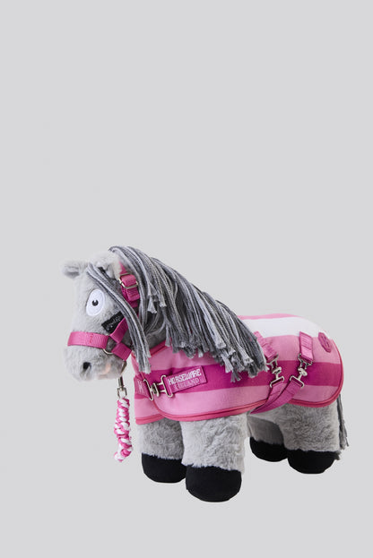 Horseware Crafty Ponies Newmarket Fleece Cooler
