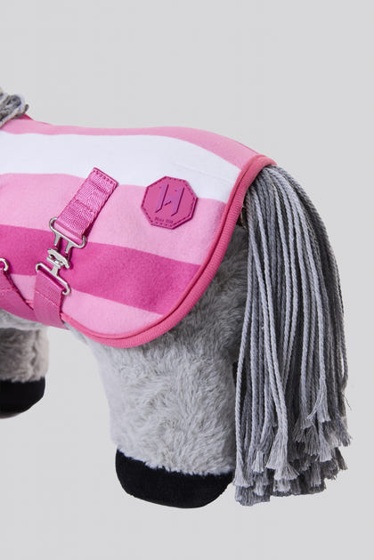 Horseware Crafty Ponies Newmarket Fleece Cooler