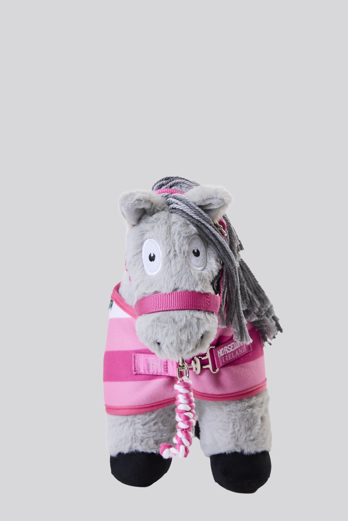 Horseware Crafty Ponies Newmarket Fleece Cooler